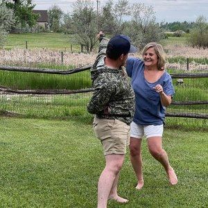 Meet your Posher, Susan